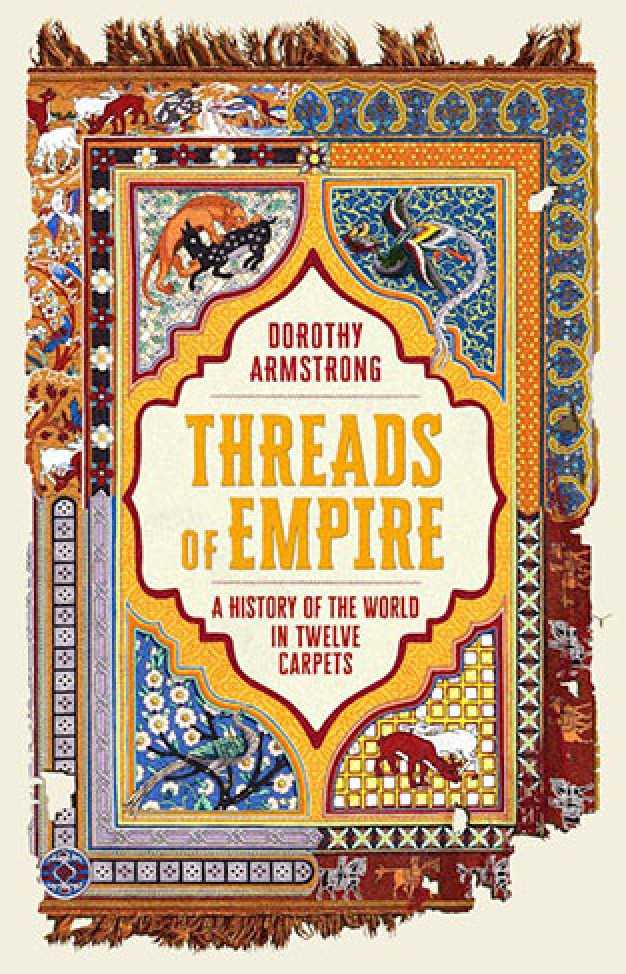Threads of Empire